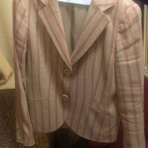 Almost new blazer